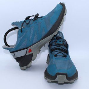 Salomon SuperCross Contragrip Women's Trail Running Shoes